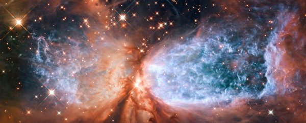 Here's the amazing story behind the discovery that elements are born in stars