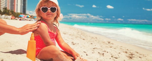 How long your sunscreen actually protects you, according to dermatologists