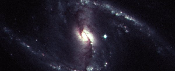 You could get credit for a supernova discovery by participating in this free online project