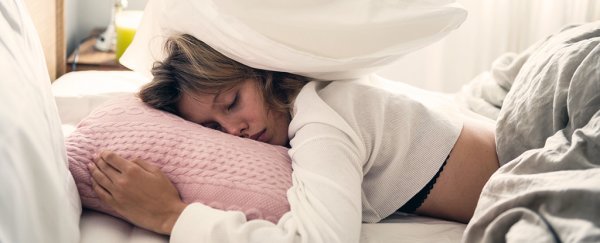 Sleeping in on the weekend could save you from an early death, says study