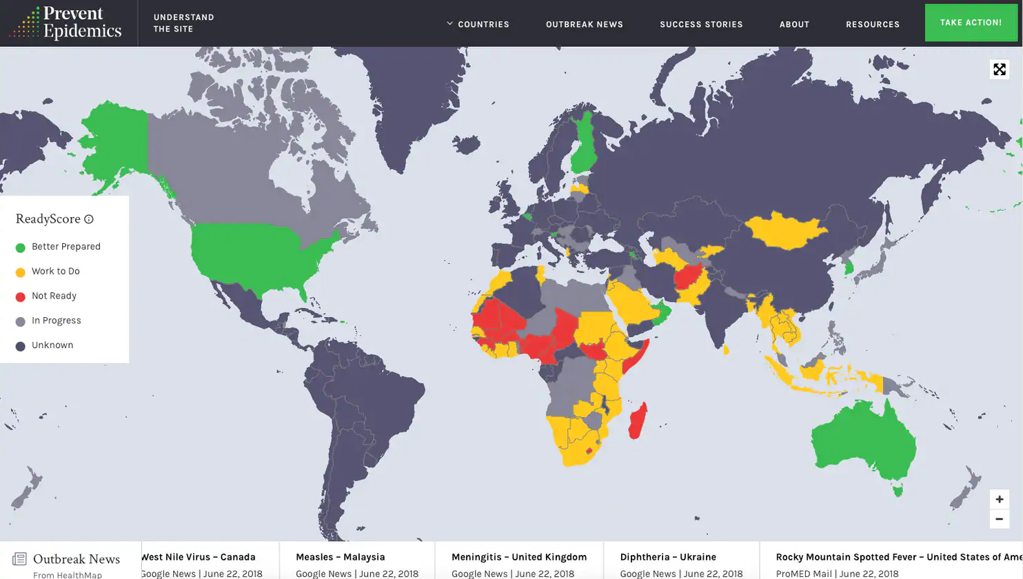 (PreventEpidemics.org)