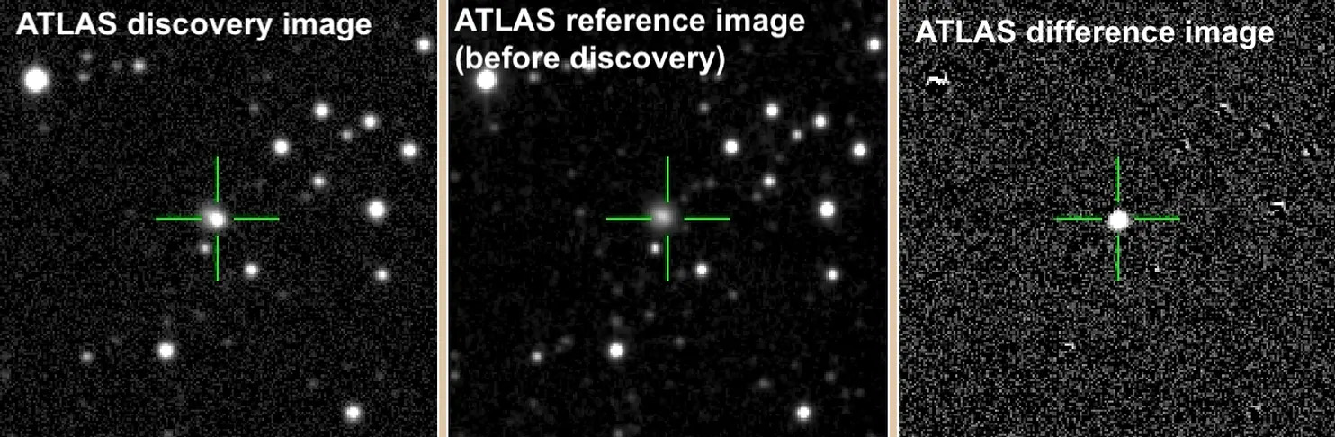 atlas discovery full image wapo