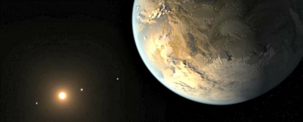 We have more evidence that two Earth-like exoplanets have stable climates and seasons just like us