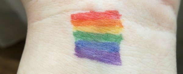 Australia has become one of the first countries to properly recognise transgender needs in healthcare