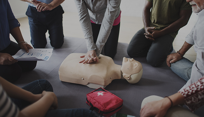 macarena cpr 2