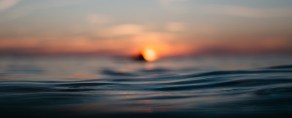We can now harvest radioactive uranium from the world's oceans