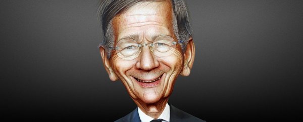 The US Science Committee Just Shared an Article Calling The Paris Accord a 'Fossil-Fuel Haters Club'