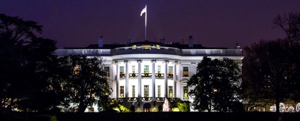 Guess which place is the psychopath capital of the US, according to science