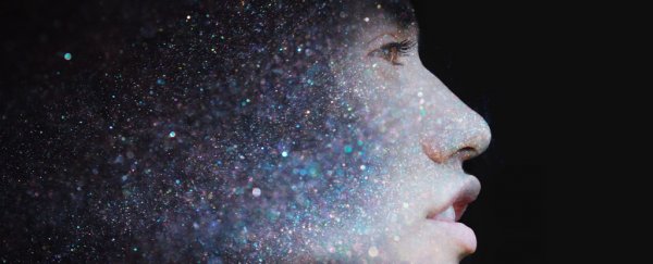 Scientists have discovered the brain region involved in spiritual experiences