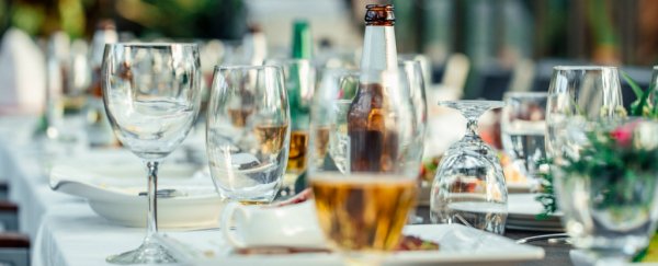The NIH just cancelled a massive alcohol study because it was 'irrevocably damaged'