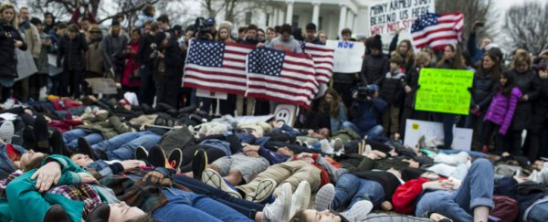 Australia has nearly eliminated mass shootings — here's what the US can learn