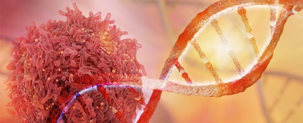 There could be a dangerous problem with using CRISPR on humans, new research shows