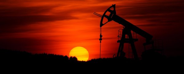 Racist attitudes and climate denial have a disturbing link we never knew about