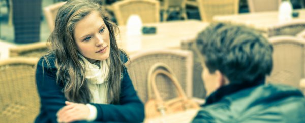 The psychology behind why some people can't stop lying