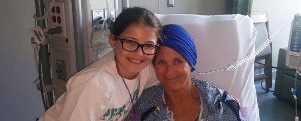 Doctors are using a nasty virus to treat brain cancer, and the results are surprising