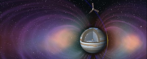 Inside sources say NASA's Juno mission will be extended at least 3 years
