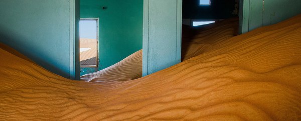 These award-winning nature photos will make you fall in love with our planet all over again