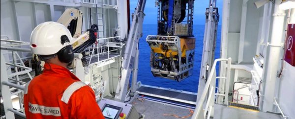The official hunt for MH370 is over, leaving the mystery unsolved