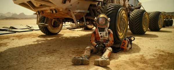 A retired astronaut says we've yet to invent the rockets that will take us to Mars