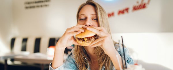 You're eating tens of thousands of pieces of plastic each year and you don't even know it