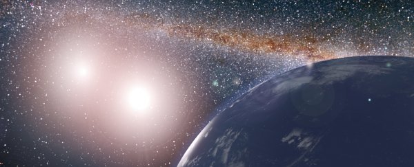 Most stars like ours are born as twins, so where is our Sun's missing 'Nemesis'?