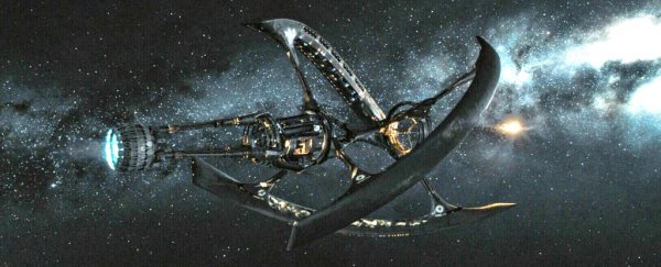 To start a new life at Proxima Centauri, this is how many people we need to send
