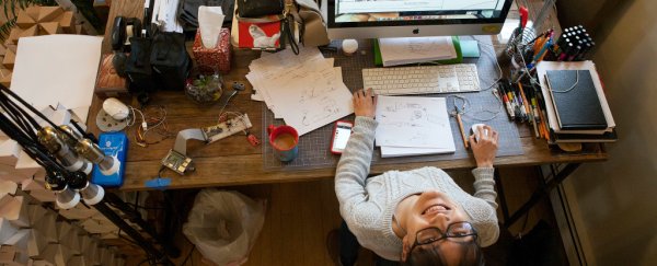 The best time of day to do everything at work, according to science