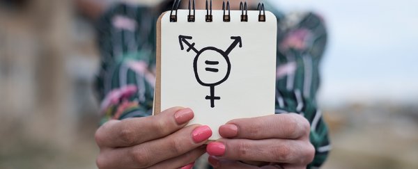 The WHO no longer sees transgender as a mental illness, and neither should you