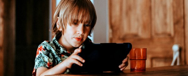 WHO just classified 'gaming disorder' as a mental health condition