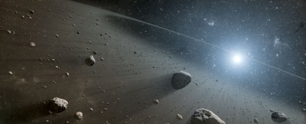 Surprise discovery buried in 500 million years of meteorite impacts on Earth