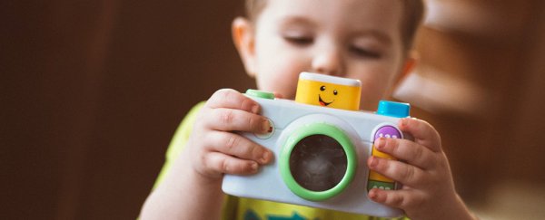 A new blood test for autism can predict the diagnosis in kids with 88% accuracy