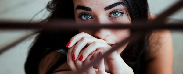 Narcissists have this striking eyebrow feature in common, says study