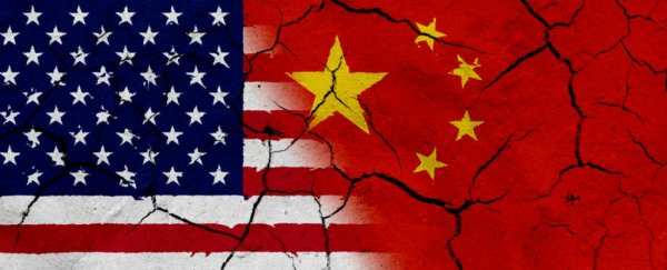 The US wants to limit Chinese graduate student visas, but that could drive talent away