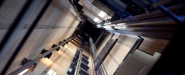Physicists just tested one of Einstein's strangest ideas, and guess what