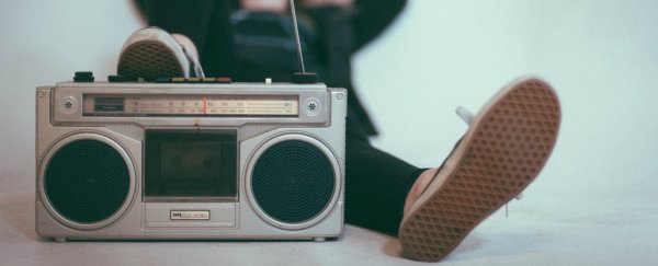 Here's why most of us stop discovering new music after 30, according to science