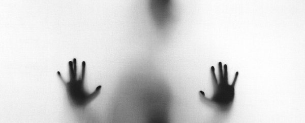 Ghosts and demons that visit you at night could be explained by science