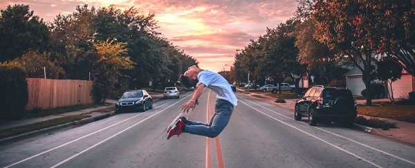 Researchers have found a simple trick to make old experiences feel fresh again
