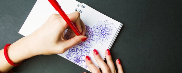 The reason why left-handed people exist is not what scientists thought