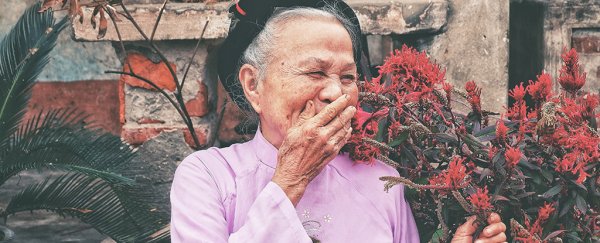 A new study is questioning the limits of human lifespan
