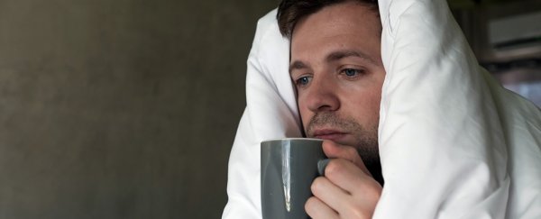 A cure for the common cold might be much closer than we realised