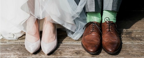 Marriage changes you physically and mentally, here's the science behind why