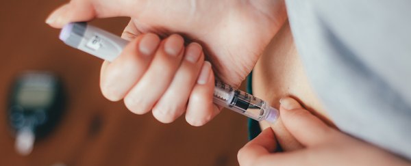 We just got closer to a revolutionary pill that could change the lives of people with diabetes
