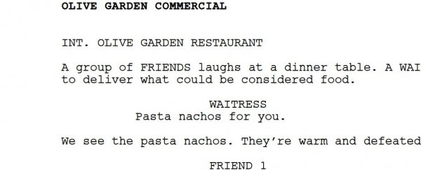 Here's how to tell if a hilarious joke was actually written by an AI