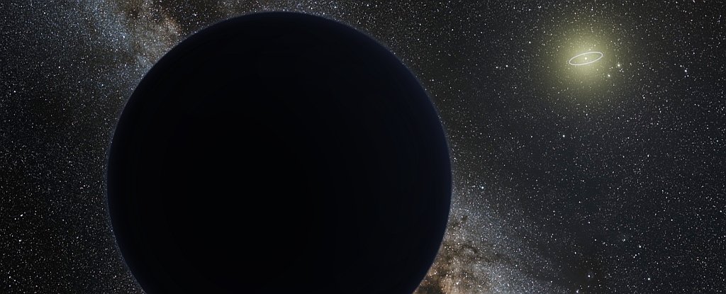 Mysterious Planet Nine in Our Solar System Could Be Just a Bunch of Rocks  Planet-nine_1024