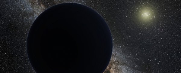 If Planet Nine is out there, it may not be where we think