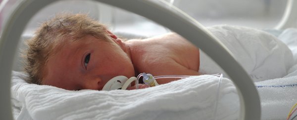 A simple blood test could soon accurately predict due dates and premature births