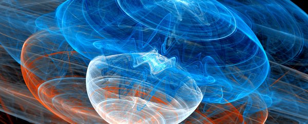 Particles have been entangled 'on demand' for the first time, and it's a game changer