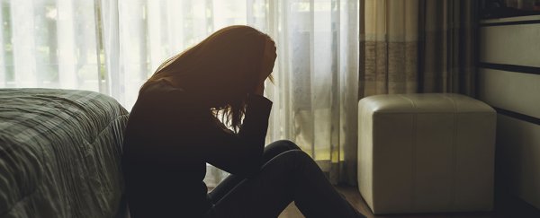 Autoimmune diseases could be linked to living with a stress disorder, study shows