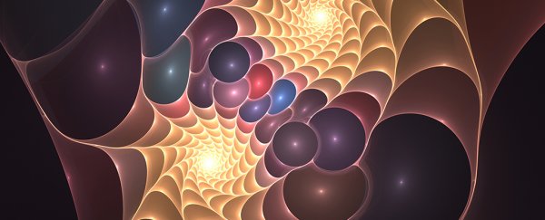 Physicists Want to Mix Time Crystals And Majorana Fermions to Make a Quantum Computer