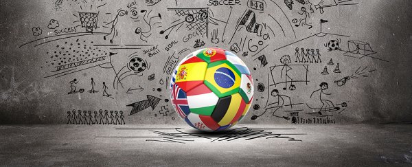 An AI has simulated 100,000 World Cups and discovered who's going to win this year